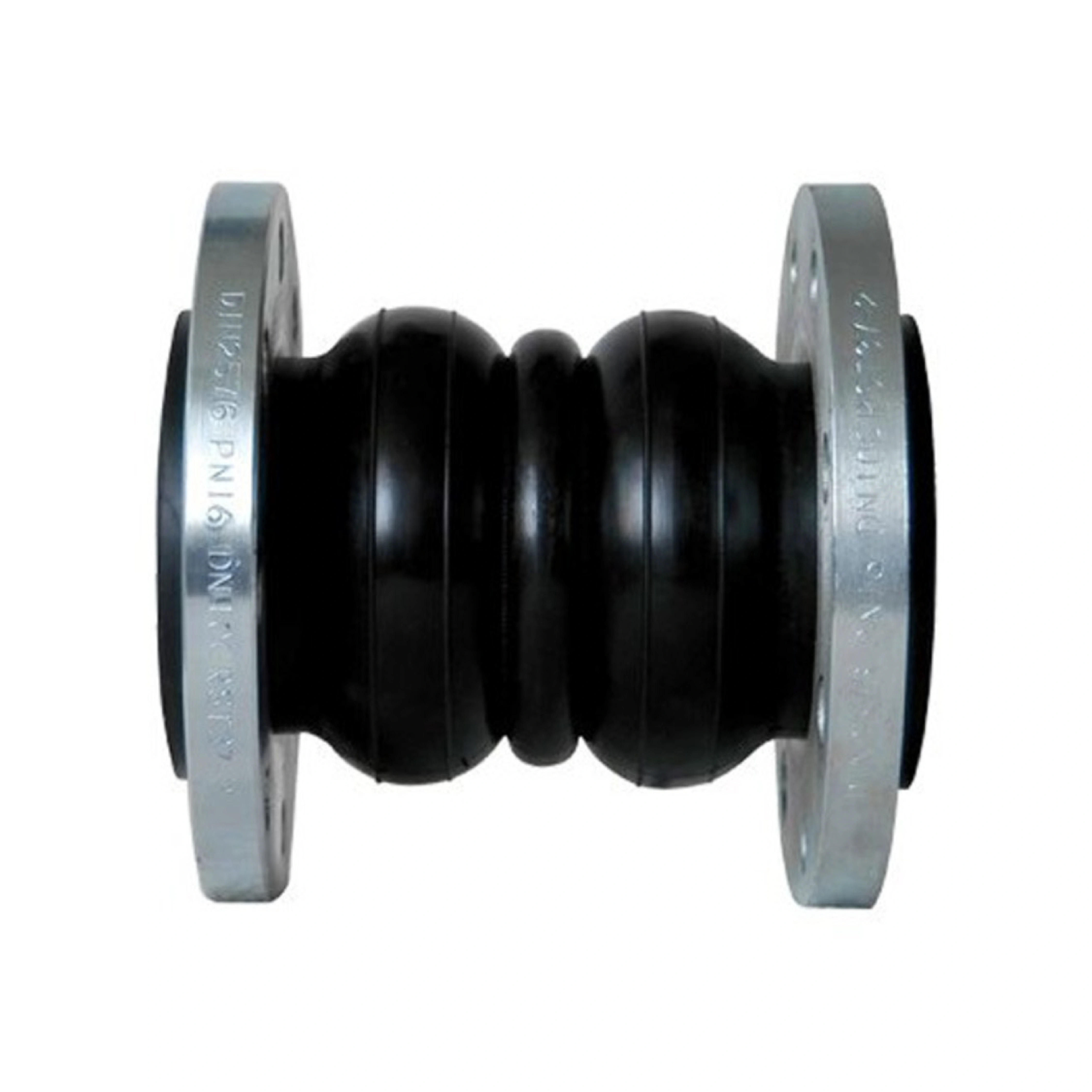 EXPANSION BELLOW